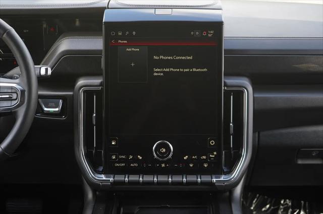 2025 GMC Yukon XL Elevation 4WD