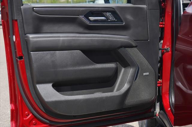 2025 GMC Yukon XL Elevation 4WD