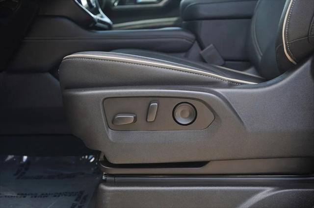 2025 GMC Yukon XL Elevation 4WD