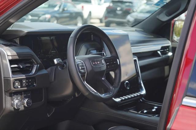 2025 GMC Yukon XL Elevation 4WD