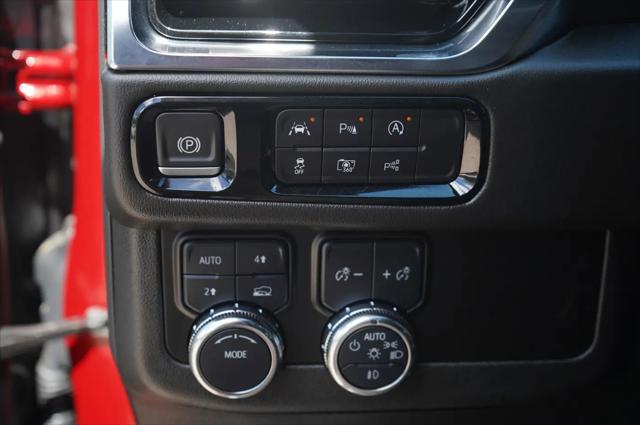 2025 GMC Yukon XL Elevation 4WD