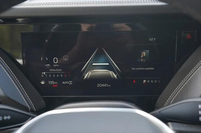 2025 GMC Yukon XL Elevation 4WD