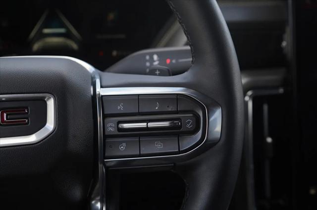 2025 GMC Yukon XL Elevation 4WD