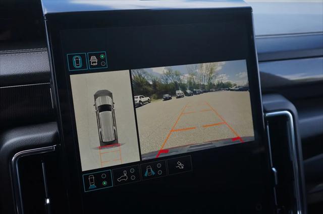 2025 GMC Yukon XL Elevation 4WD