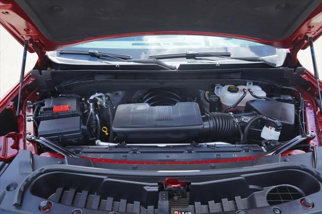 2025 GMC Yukon XL Elevation 4WD