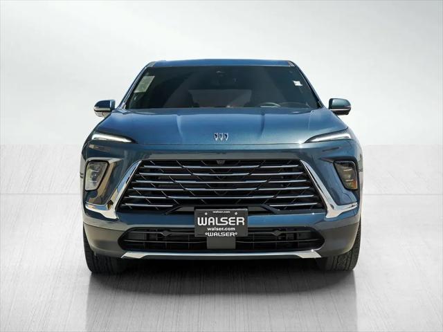 2026 Buick Enclave Preferred FWD