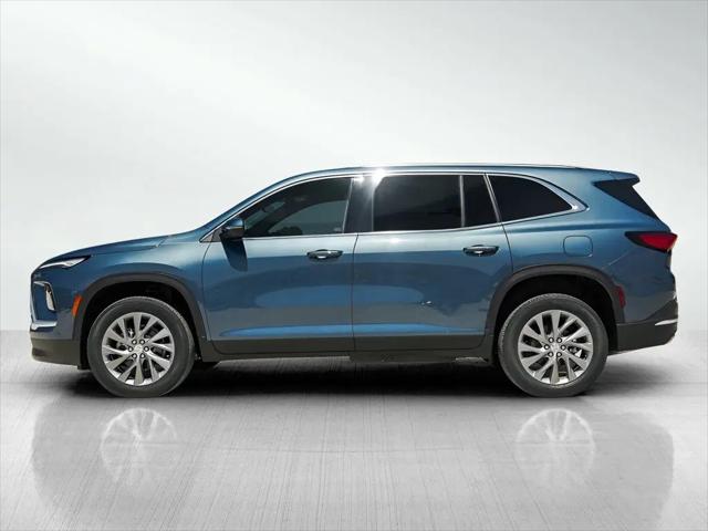 2026 Buick Enclave Preferred FWD