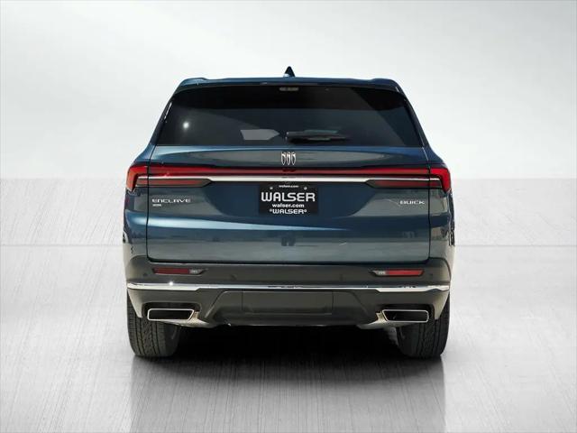 2026 Buick Enclave Preferred FWD