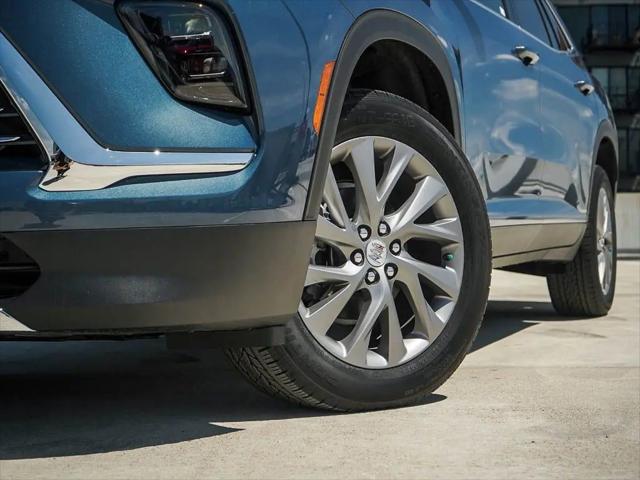 2026 Buick Enclave Preferred FWD