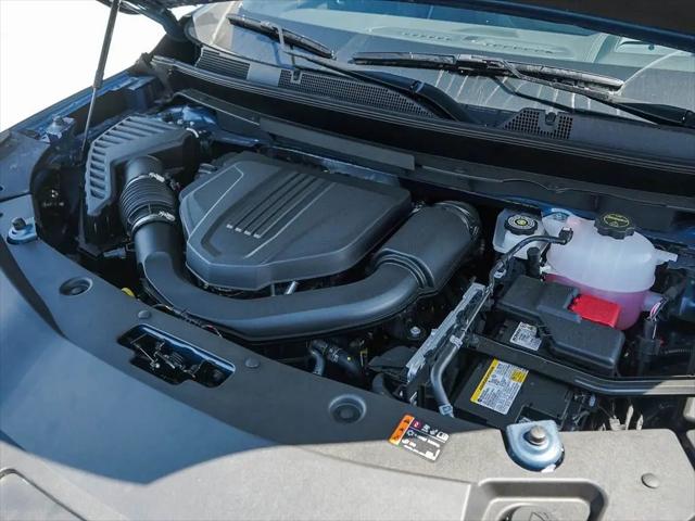 2026 Buick Enclave Preferred FWD