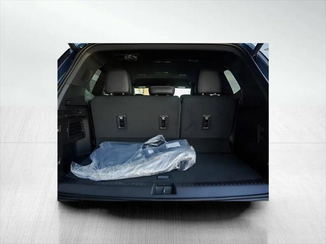 2026 Buick Enclave Preferred FWD