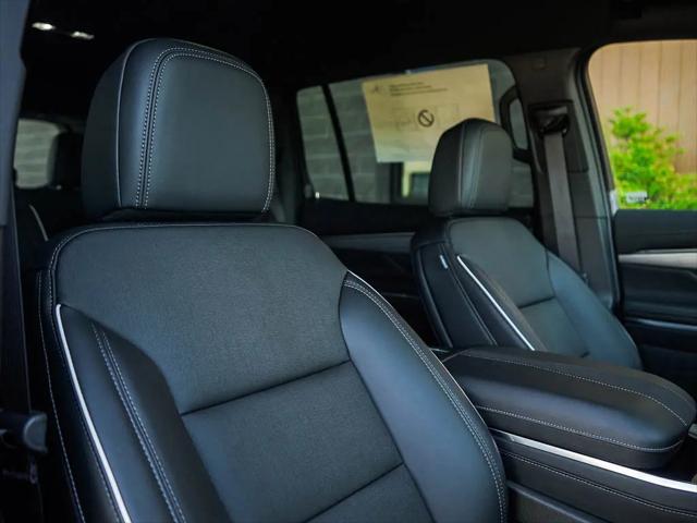 2026 Buick Enclave Preferred FWD