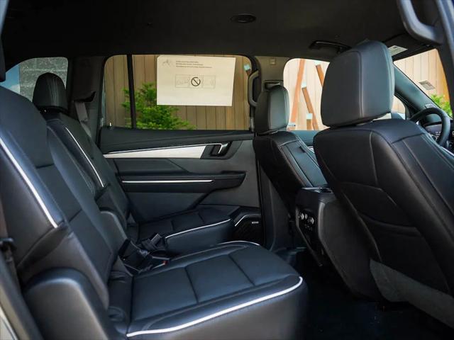 2026 Buick Enclave Preferred FWD