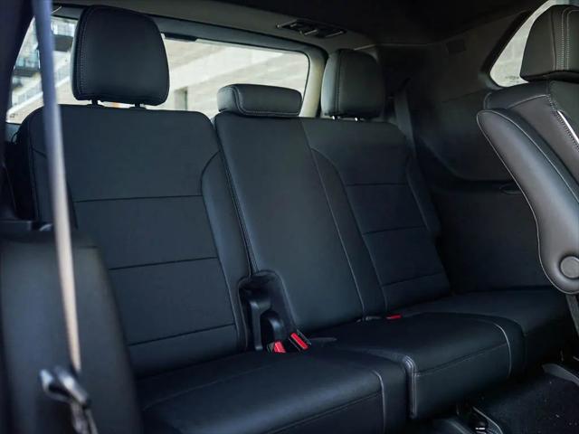 2026 Buick Enclave Preferred FWD