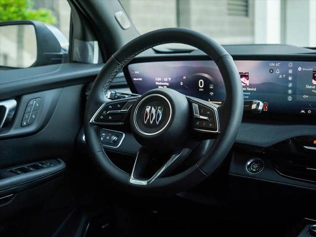 2026 Buick Enclave Preferred FWD
