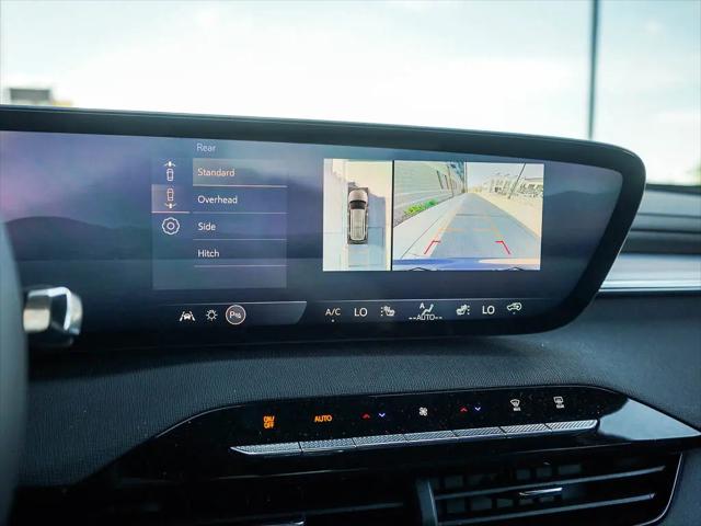 2026 Buick Enclave Preferred FWD