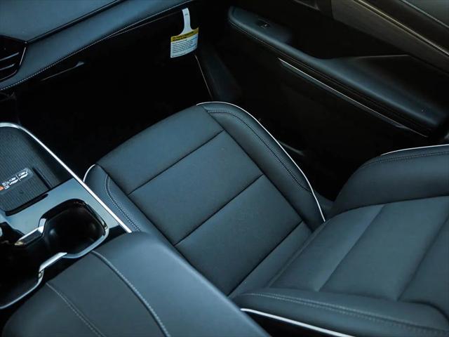 2026 Buick Enclave Preferred FWD