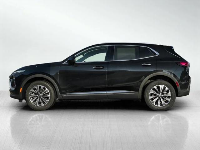 2026 Buick Envision Preferred AWD