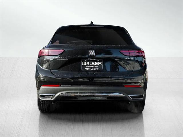 2026 Buick Envision Preferred AWD