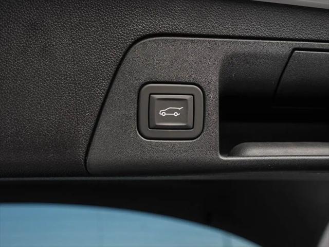 2026 Buick Envision Preferred AWD