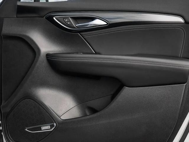 2026 Buick Envision Preferred AWD
