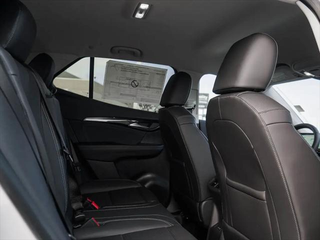 2026 Buick Envision Preferred AWD