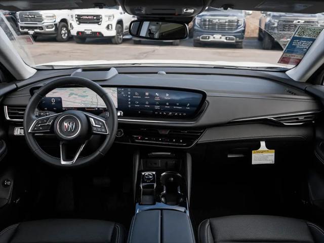 2026 Buick Envision Preferred AWD