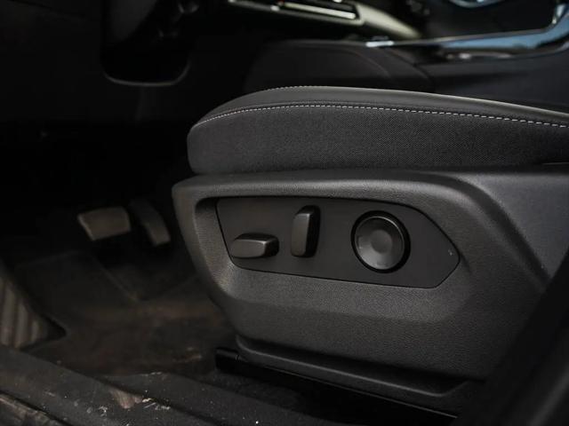 2026 Buick Envision Preferred AWD