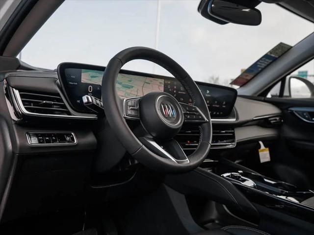 2026 Buick Envision Preferred AWD