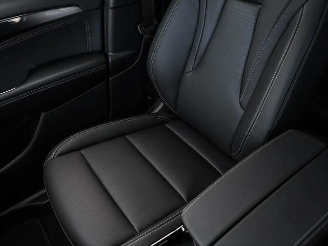 2026 Buick Envision Preferred AWD