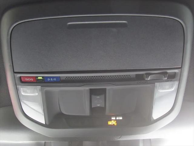 2025 Subaru Forester Touring Hybrid