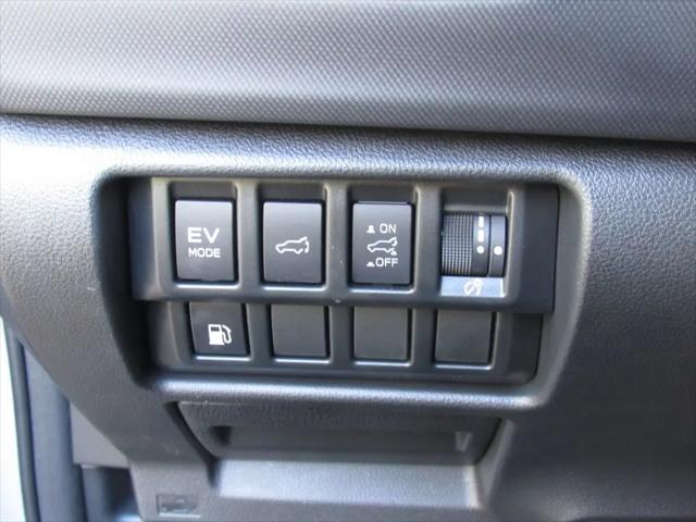 2025 Subaru Forester Touring Hybrid