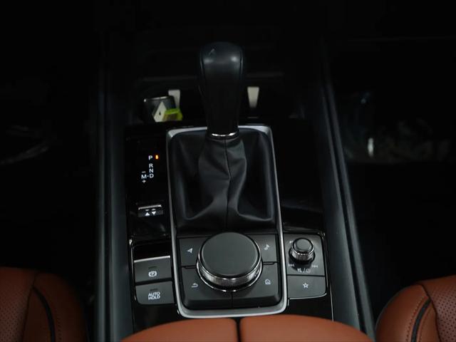 2025 Mazda CX-50 2.5 Turbo Meridian Edition