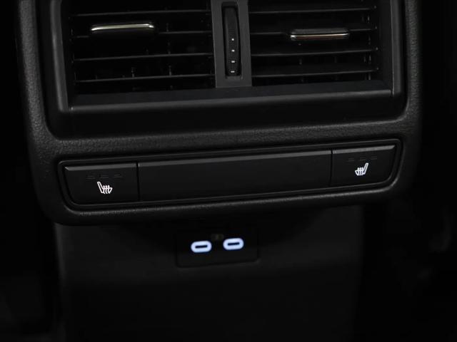 2025 Mazda CX-50 2.5 Turbo Meridian Edition