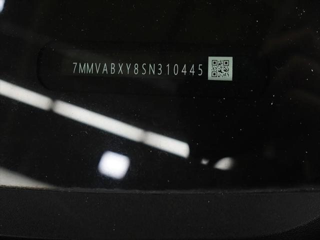 2025 Mazda CX-50 2.5 Turbo Meridian Edition