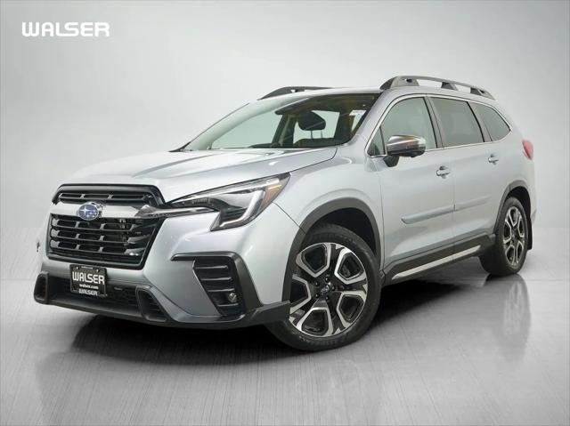 2023 Subaru Ascent Limited 7-Passenger for sale in Burnsville, MN