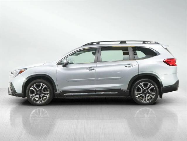 2023 Subaru Ascent Limited 7-Passenger
