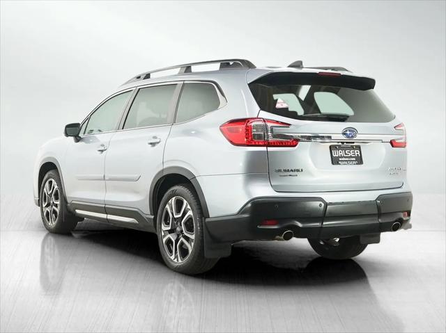 2023 Subaru Ascent Limited 7-Passenger