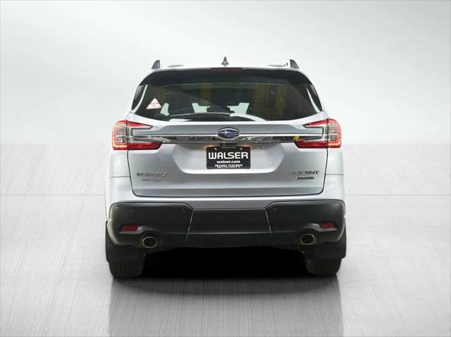 2023 Subaru Ascent Limited 7-Passenger