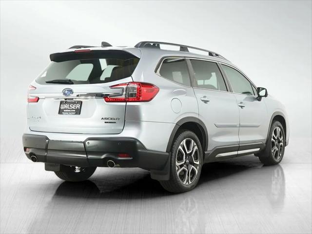 2023 Subaru Ascent Limited 7-Passenger