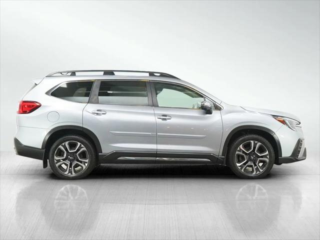 2023 Subaru Ascent Limited 7-Passenger