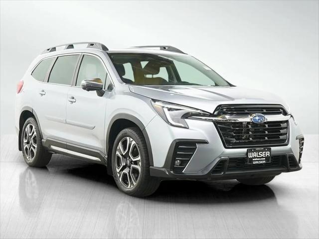 2023 Subaru Ascent Limited 7-Passenger