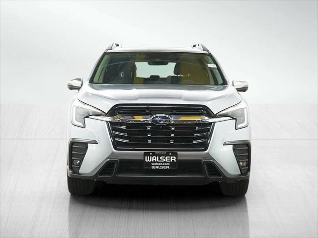 2023 Subaru Ascent Limited 7-Passenger