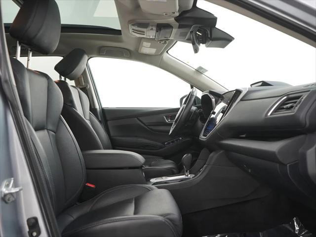 2023 Subaru Ascent Limited 7-Passenger