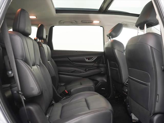 2023 Subaru Ascent Limited 7-Passenger