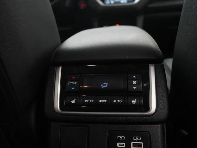 2023 Subaru Ascent Limited 7-Passenger