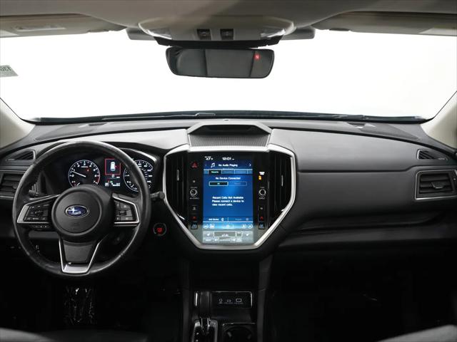 2023 Subaru Ascent Limited 7-Passenger