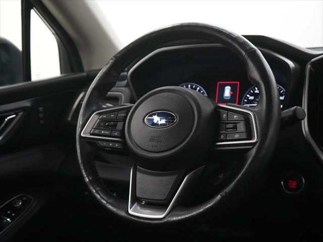 2023 Subaru Ascent Limited 7-Passenger