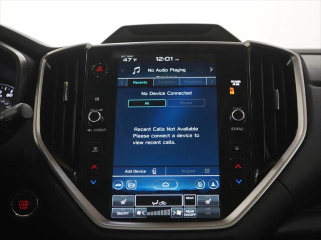2023 Subaru Ascent Limited 7-Passenger