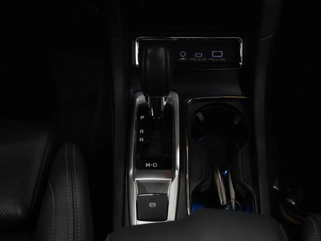 2023 Subaru Ascent Limited 7-Passenger